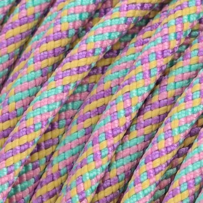 Retrieverline, 6 mm